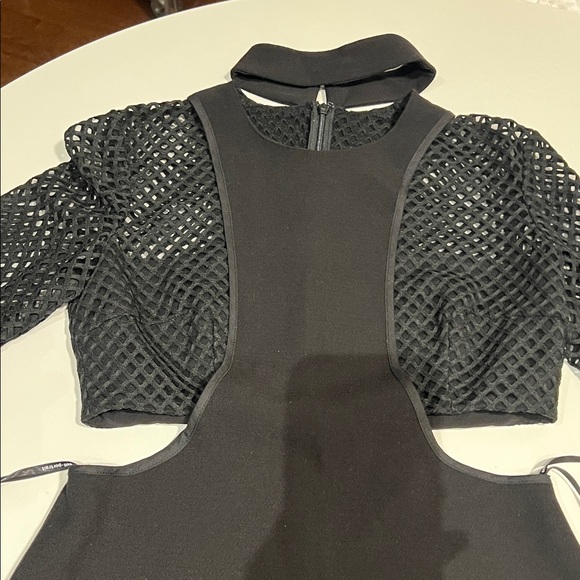 Self Portrait Dress - Picture 5 of 11